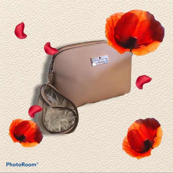 Kate Spade ♠️ Crossbody 🍀 - Picture 3 of 10